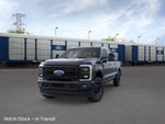 2026 Ford F-350 Super Duty Platinum