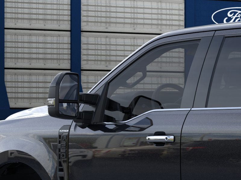 2026 Ford F-350 Super Duty Platinum