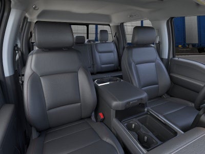 2026 Ford F-350 Super Duty Lariat