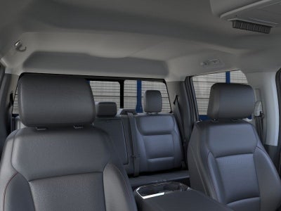 2026 Ford F-350 Super Duty Lariat