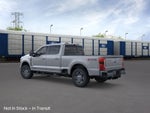 2026 Ford F-350 Super Duty Lariat