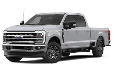 2026 Ford F-350 Super Duty Lariat