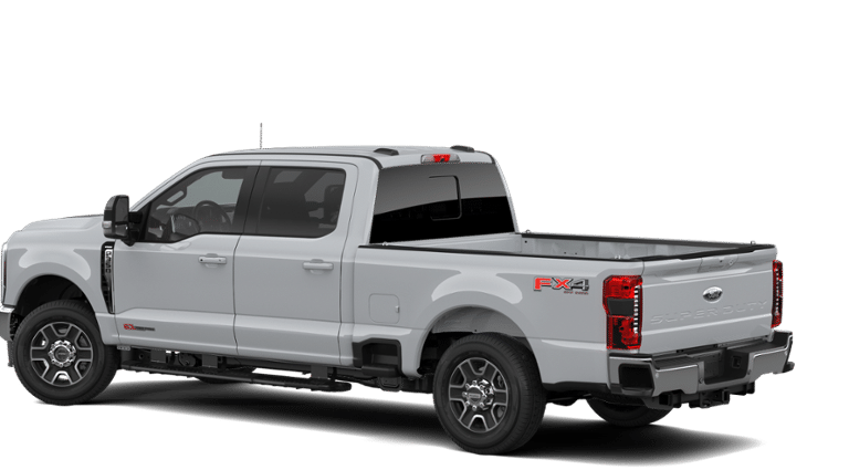 2026 Ford F-350 Super Duty Lariat