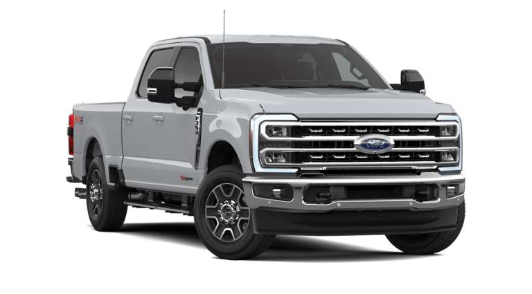 2026 Ford F-350 Super Duty Lariat