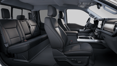 2025 Ford F-350 Super Duty Lariat