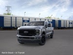 2026 Ford F-350 Super Duty Lariat