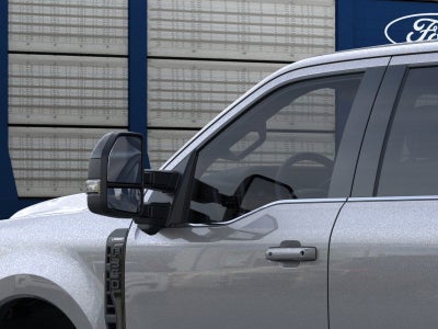 2026 Ford F-350 Super Duty Lariat