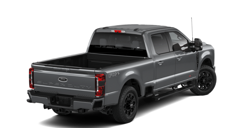 2026 Ford F-350 Super Duty Lariat