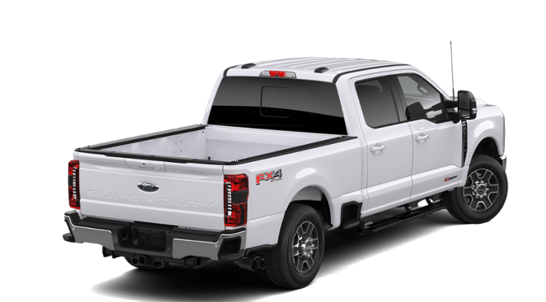 2026 Ford F-350 Super Duty Lariat