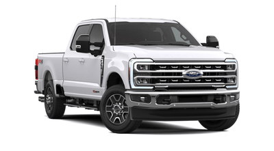 2026 Ford F-350 Super Duty Lariat
