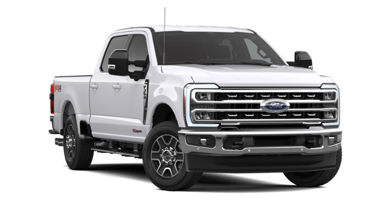 2026 Ford F-350 Super Duty Lariat