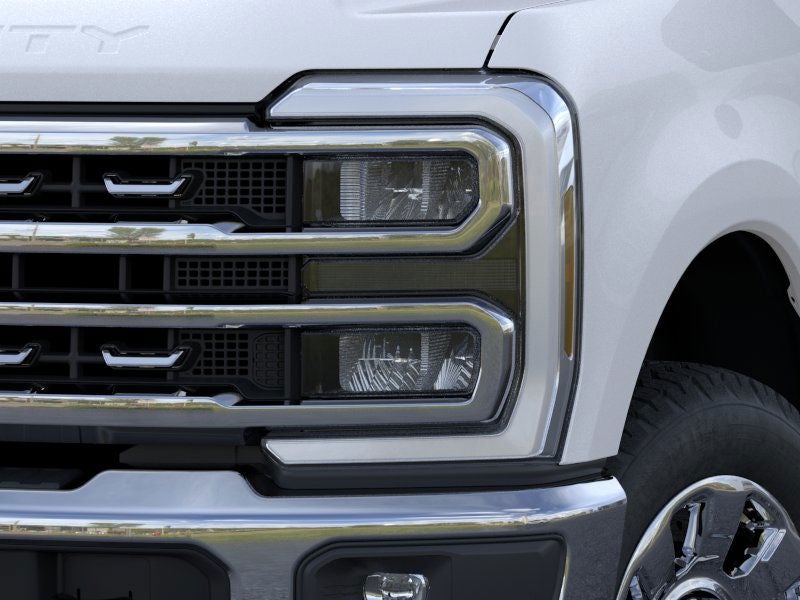 2025 Ford F-350 Super Duty Lariat