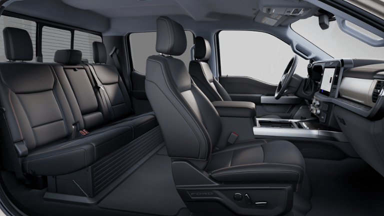 2025 Ford F-350 Super Duty Lariat