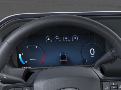 2026 Ford F-350 Super Duty Platinum