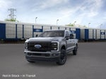 2026 Ford F-350 Super Duty Platinum