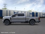 2026 Ford F-350 Super Duty Platinum