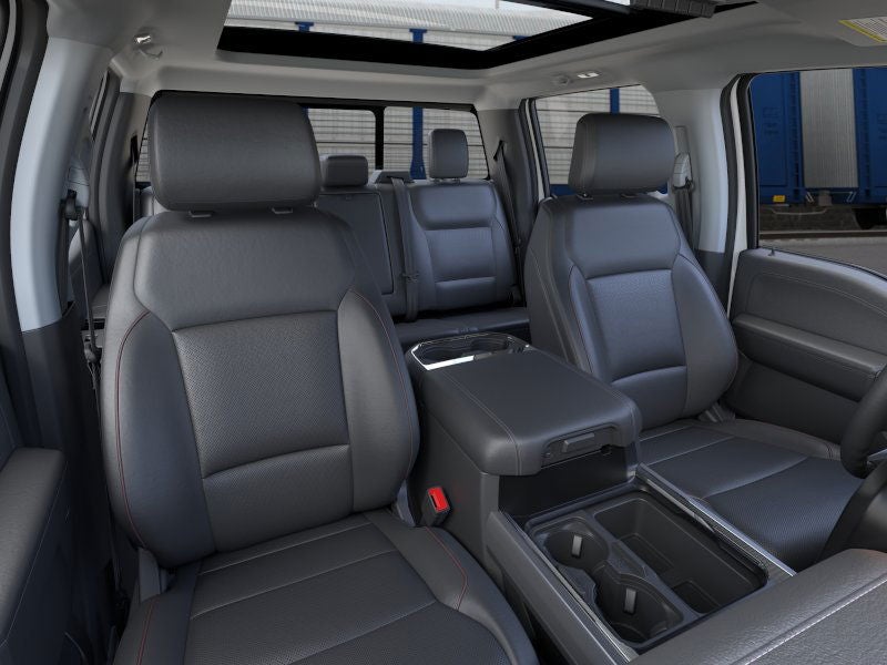 2026 Ford F-350 Super Duty Lariat