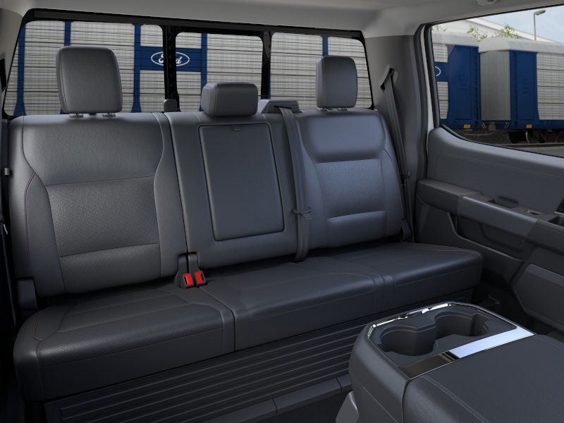 2026 Ford F-350 Super Duty Lariat