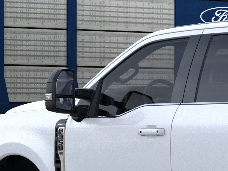 2026 Ford F-350 Super Duty Lariat