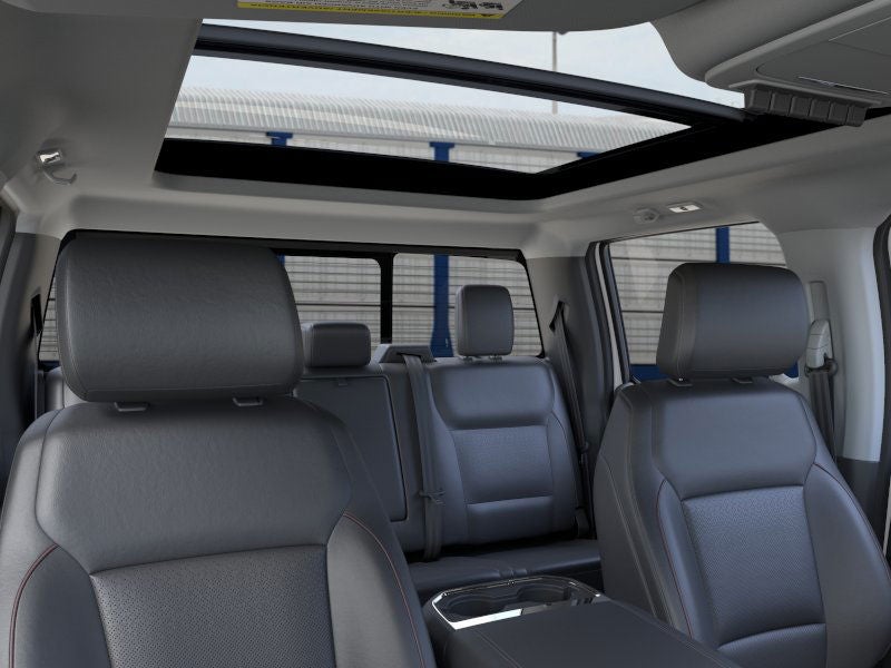 2026 Ford F-350 Super Duty Lariat