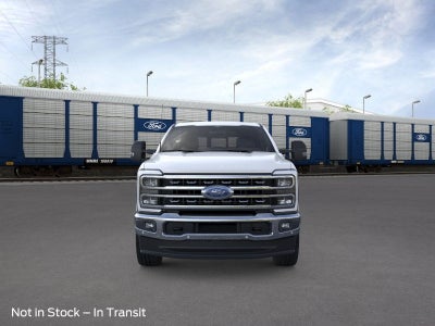 2026 Ford F-350 Super Duty Lariat