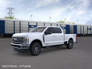 2026 Ford F-350 Super Duty Lariat