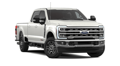 2026 Ford F-350 Super Duty Lariat
