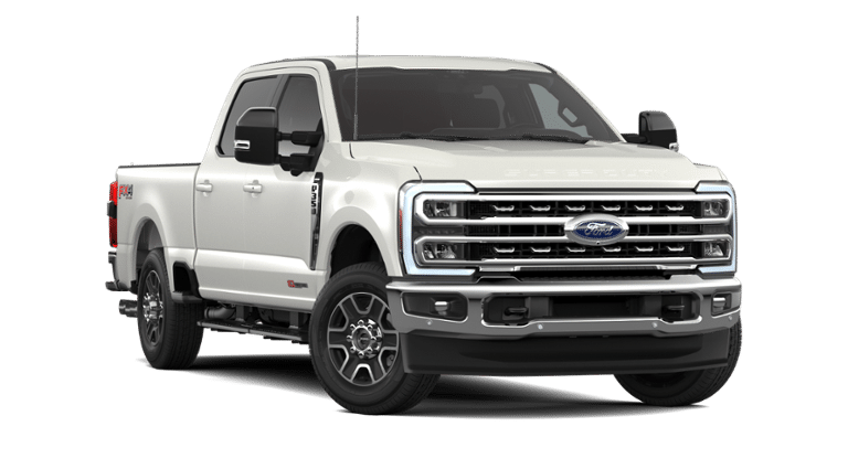 2026 Ford F-350 Super Duty Lariat