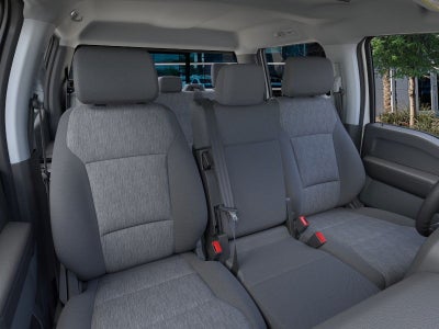 2026 Ford F-350 Super Duty XL