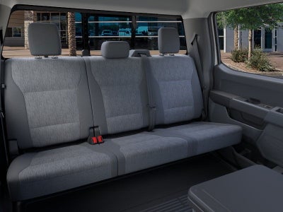 2026 Ford F-350 Super Duty XL