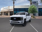 2026 Ford F-350 Super Duty XL