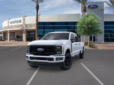 2026 Ford F-350 Super Duty XL