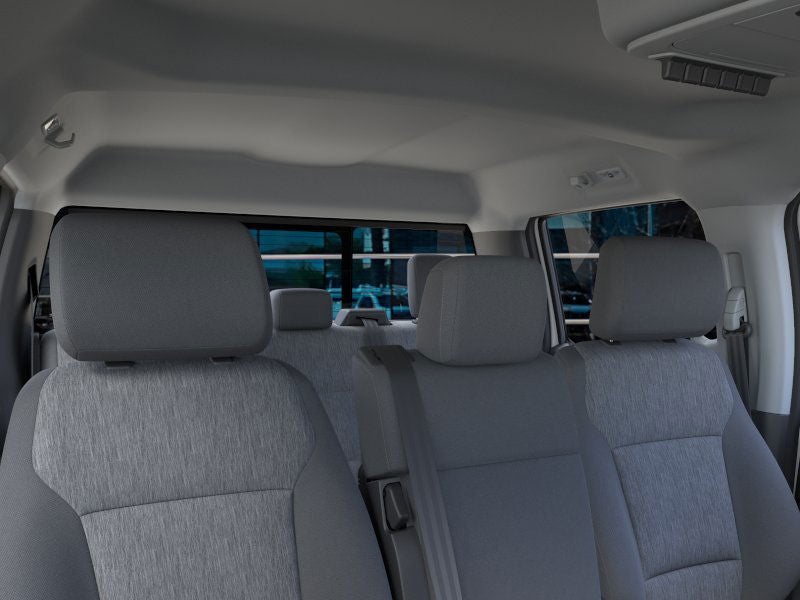 2026 Ford F-350 Super Duty XL