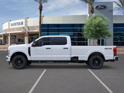 2026 Ford F-350 Super Duty XL