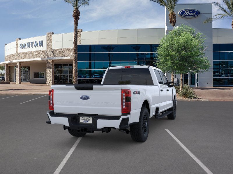 2026 Ford F-350 Super Duty XL