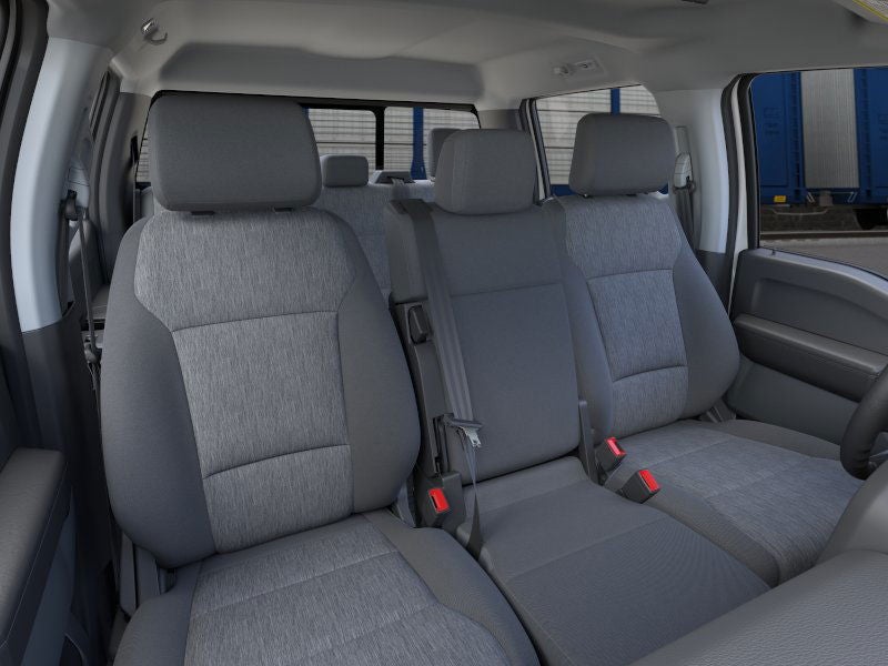 2026 Ford F-350 Super Duty XL