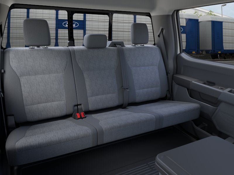 2026 Ford F-350 Super Duty XL