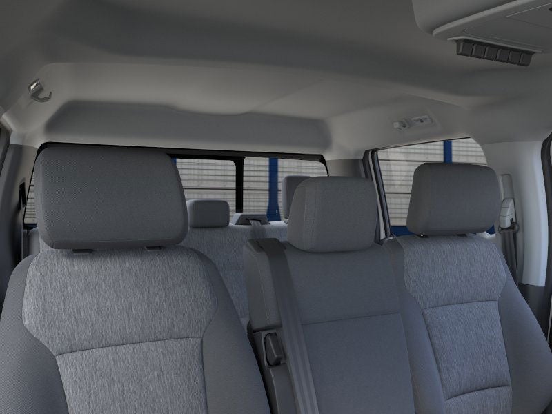 2026 Ford F-350 Super Duty XL