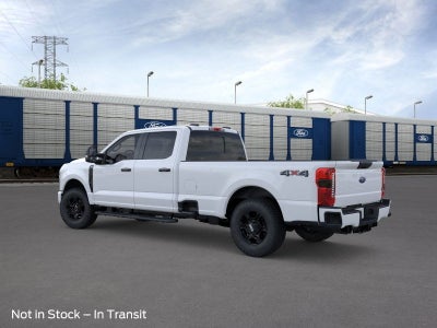 2026 Ford F-350 Super Duty XL