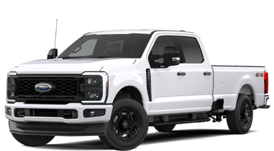 2026 Ford F-350 Super Duty XL