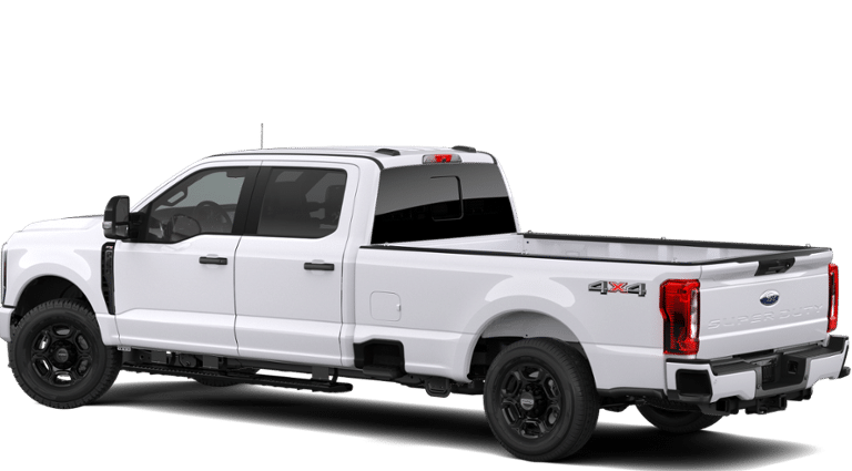 2026 Ford F-350 Super Duty XL