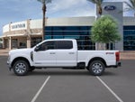2025 Ford F-350 Super Duty King Ranch