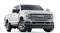 2025 Ford F-350 Super Duty King Ranch