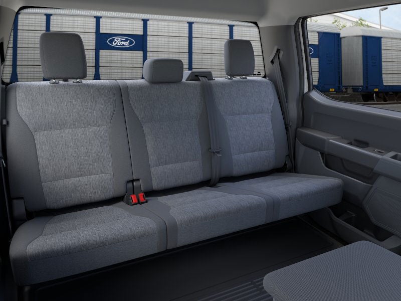 2026 Ford F-350 Super Duty XL