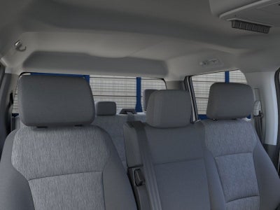 2026 Ford F-350 Super Duty XL