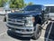 2018 Ford F-350 Super Duty Base