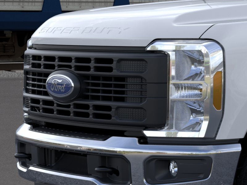 2026 Ford F-350 Super Duty XL
