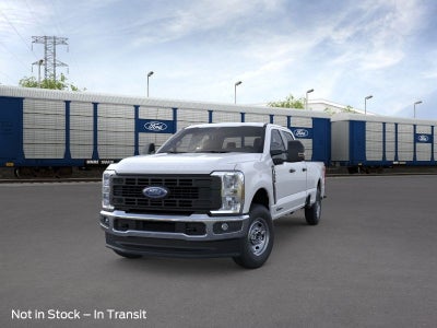 2026 Ford F-350 Super Duty XL