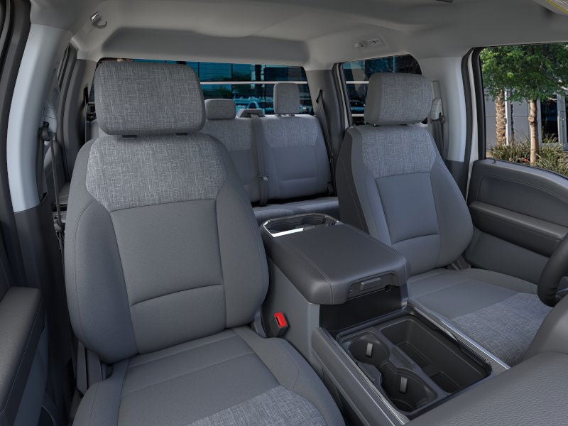 2025 Ford F-350 Super Duty XLT