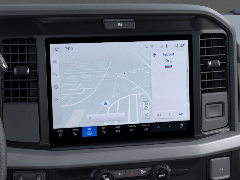 2025 Ford F-350 Super Duty XLT